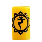 Čakrové svíčky