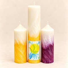 Rituál světla – Meditace
