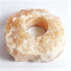 Kalcit svícen surový