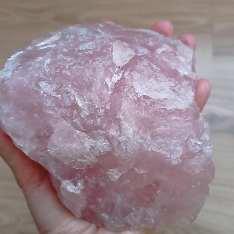 Růženín surový 940 g