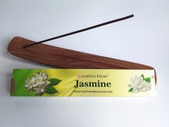 Vonné tyčinky Garden Fresh JASMINE