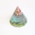 Pyramida Jin-jang dvanáctihran 5 cm