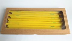 Ušní svíce sada 10 ks