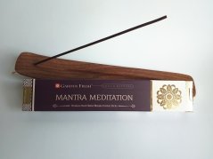 Vonné tyčinky Garden Fresh MANTRA MEDITATION