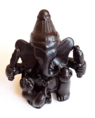 Soška Ganesha