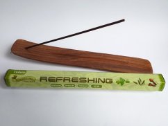 Tulasi Refreshing indické vonné tyčinky