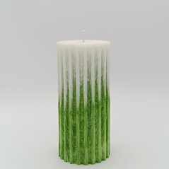 Svíčka živel Země