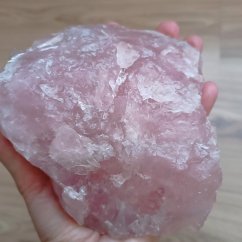 Růženín surový 940 g