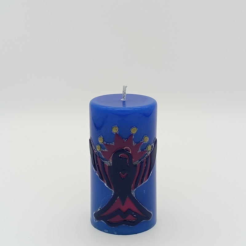 Svíčka Archanděl Metatron
