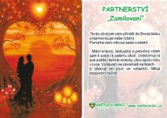 Partnerství - harmonizační obrázek