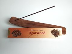 Vonné tyčinky Garden Fresh AGARWOOD
