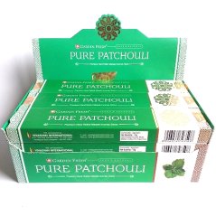 Vonné tyčinky Garden Fresh PURE PATCHOULI