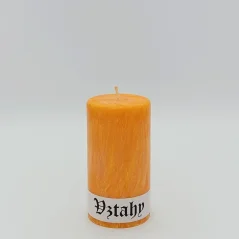 Svíčka Vztahy