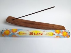 Tulasi Sun indické vonné tyčinky