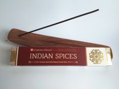 Vonné tyčinky Garden Fresh INDIAN SPICES