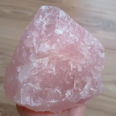 Růženín surový 1026 g