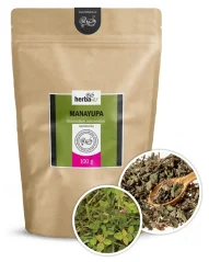 Manayupa čaj