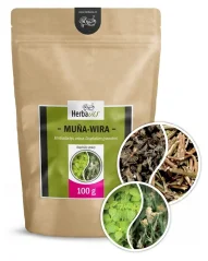Muňa - Wira čaj