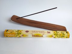 Tulasi Vanilla indické vonné tyčinky