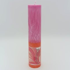 Svíčka Bohyně Pelé