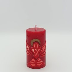 Svíčka Archanděl Chamuel