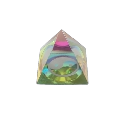 Pyramida jin-jang 4 cm