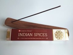 Vonné tyčinky Garden Fresh INDIAN SPICES