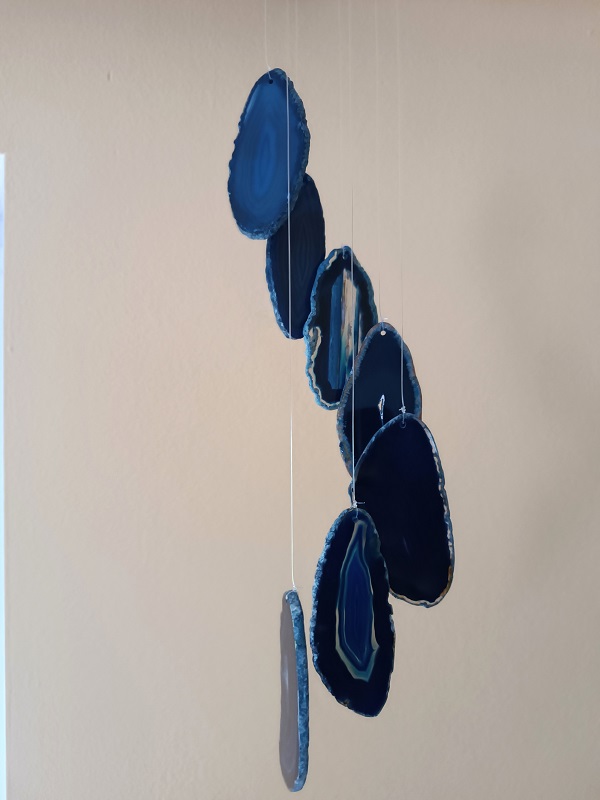 Achátová zvonkohra