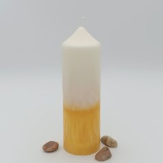 Svíčka Měsíční kámen