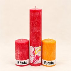 Rituál světla – Vnitřní mír