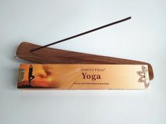 Vonné tyčinky Garden Fresh YOGA