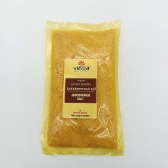 Termální jodobromová minerální sůl 500g