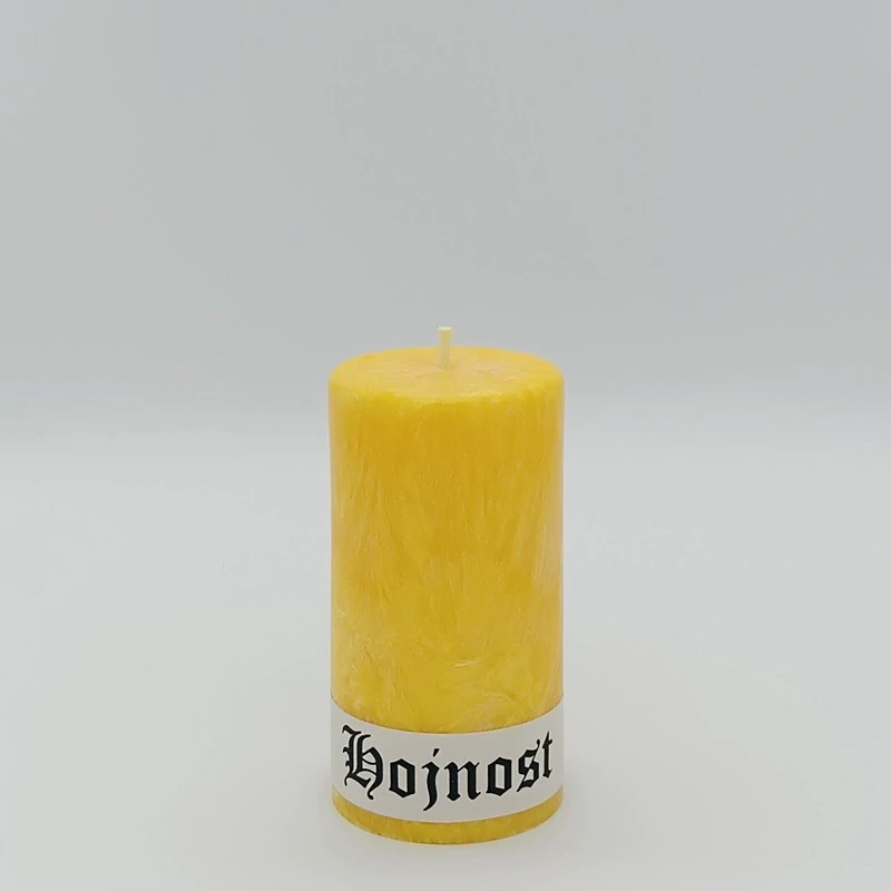 Svíčka Hojnost