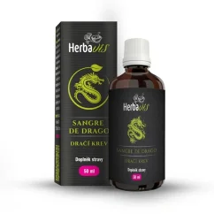 Sangre de drago 50 ml (Dračí krev)