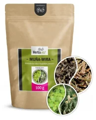 Muňa - Wira čaj