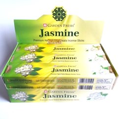 Vonné tyčinky Garden Fresh JASMINE