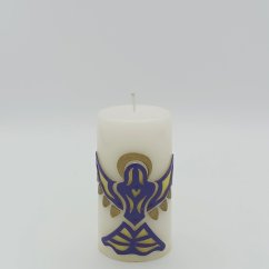 Svíčka Archanděl Jofiel