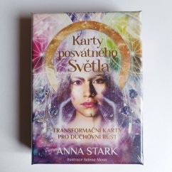 Karty posvátného Světla