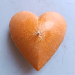 Svíčka Srdce radosti