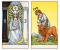 Leden 2026 v tarotu