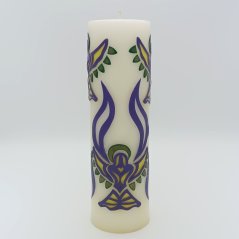 Svíčka Mistrovská Archanděl Jofiel