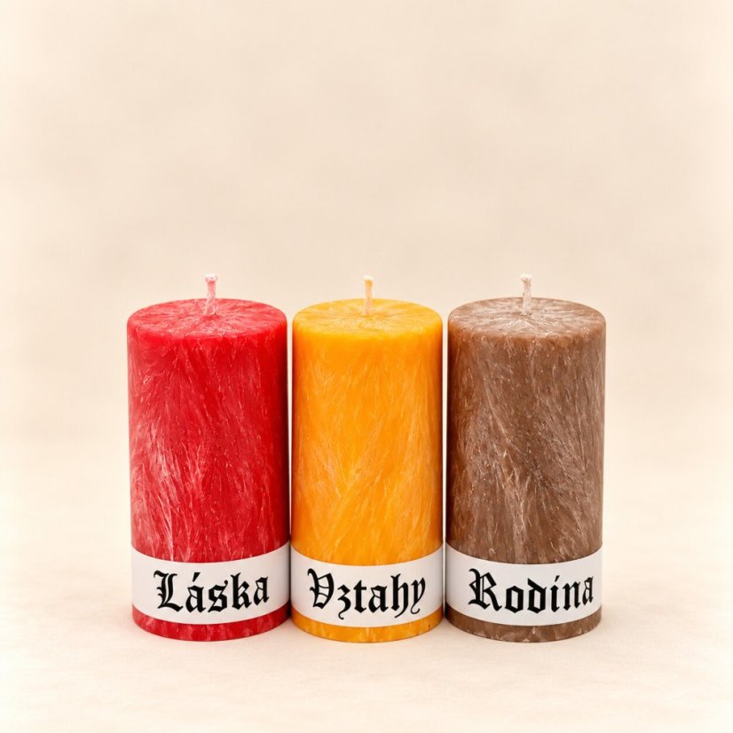 Rituál světla – Porozumění