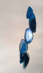 Achátová zvonkohra