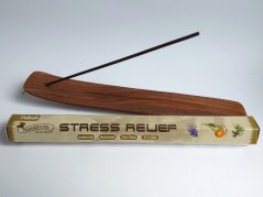 Tulasi Stress relief indické vonné tyčinky