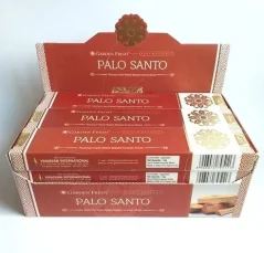 Vonné tyčinky Garden Fresh PALO SANTO