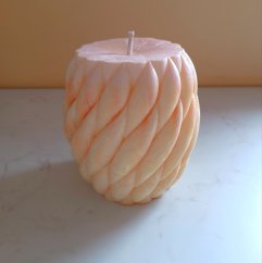 Svíčka provázek velký