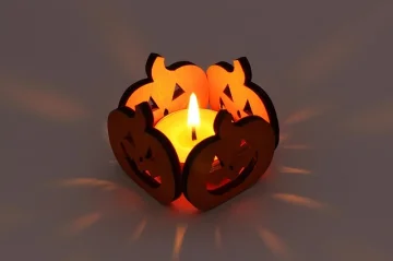 Dušičky & Samhain