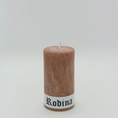 Svíčka Rodina