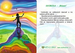 Svoboda - harmonizační obrázek