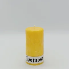 Svíčka Hojnost
